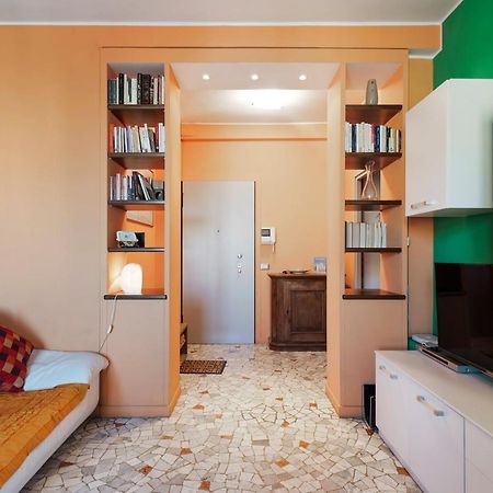 Flatty Apartments - Transiti Milan Bagian luar foto