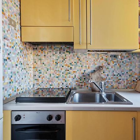 Flatty Apartments - Transiti Milan Bagian luar foto